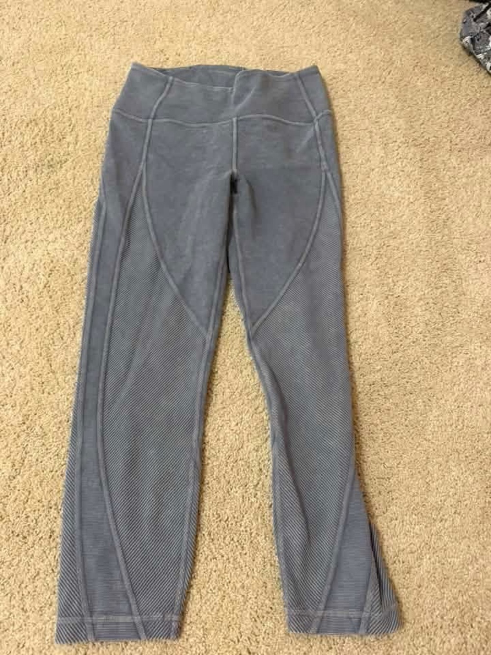 lululemon Wunder Under High-Rise Tight Ri